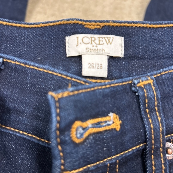 Jcrew denim - Picture 2 of 4